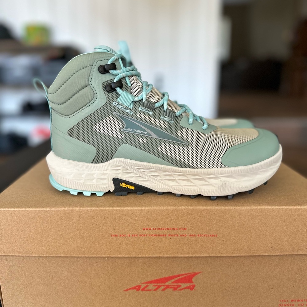 Altra Timp Hiker